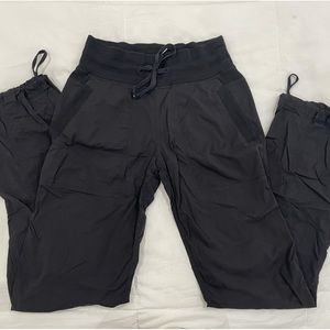 Lululemon Studio Joggers